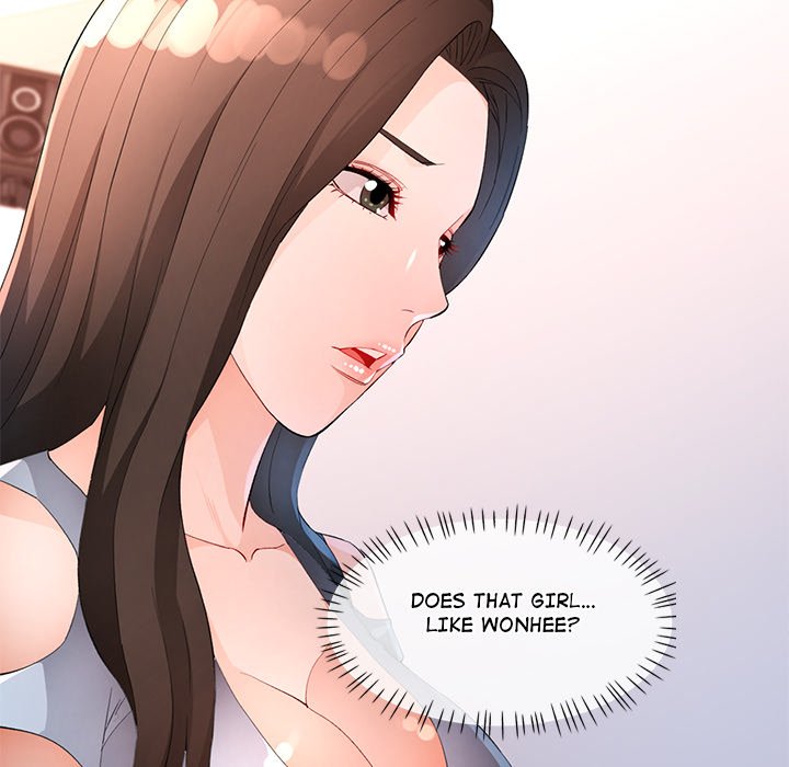 Wait, I’m a Married Woman! Chapter 36 image 136