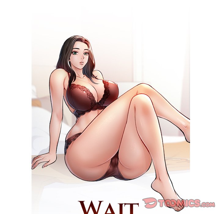Wait, I’m a Married Woman! Chapter 36 image 14