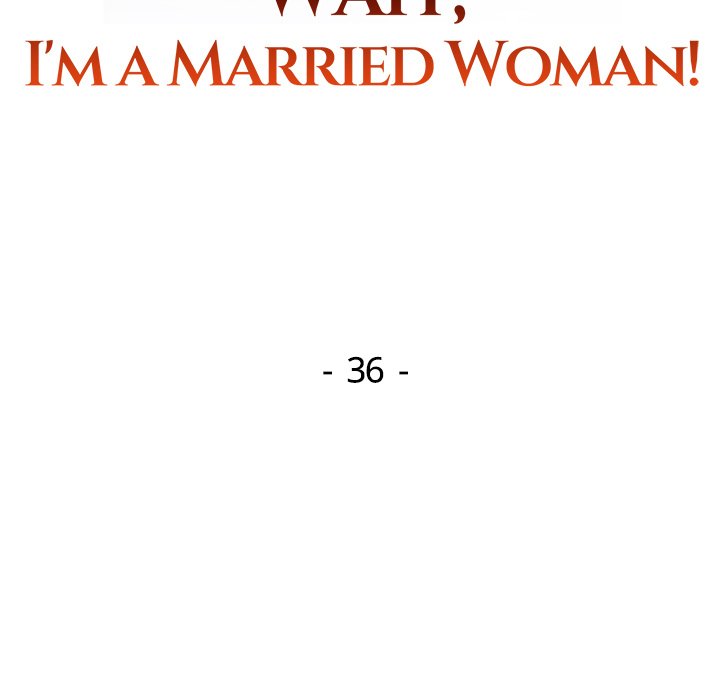Wait, I’m a Married Woman! Chapter 36 image 15