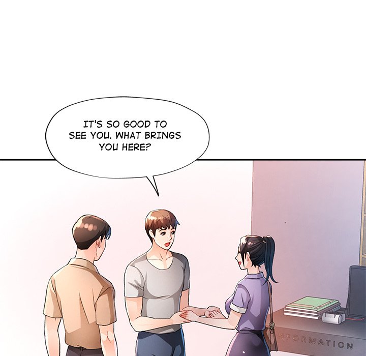Wait, I’m a Married Woman! Chapter 36 image 16