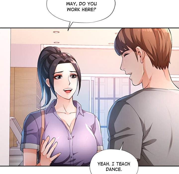 Wait, I’m a Married Woman! Chapter 36 image 18