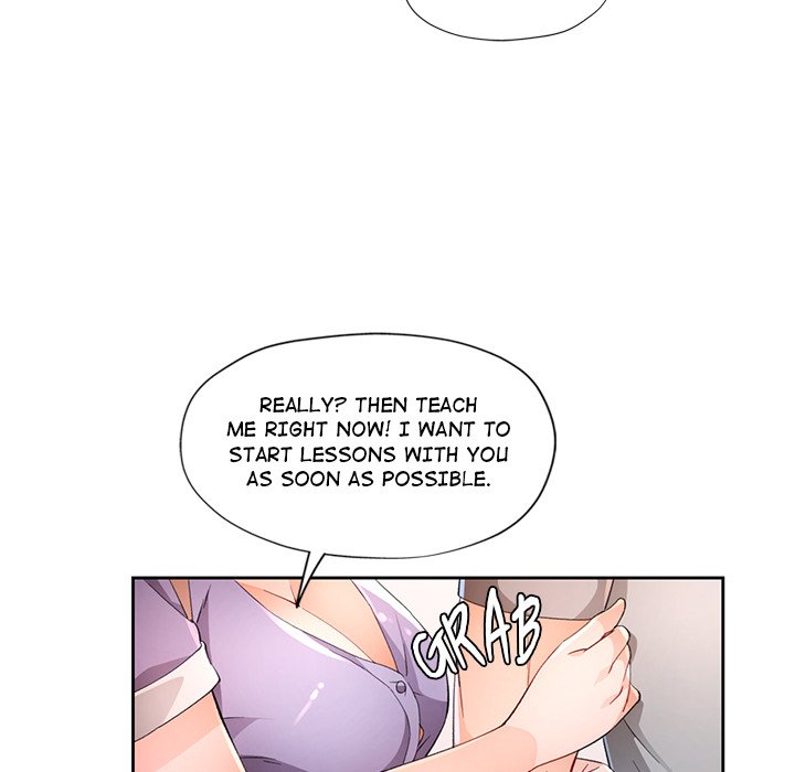 Wait, I’m a Married Woman! Chapter 36 image 19