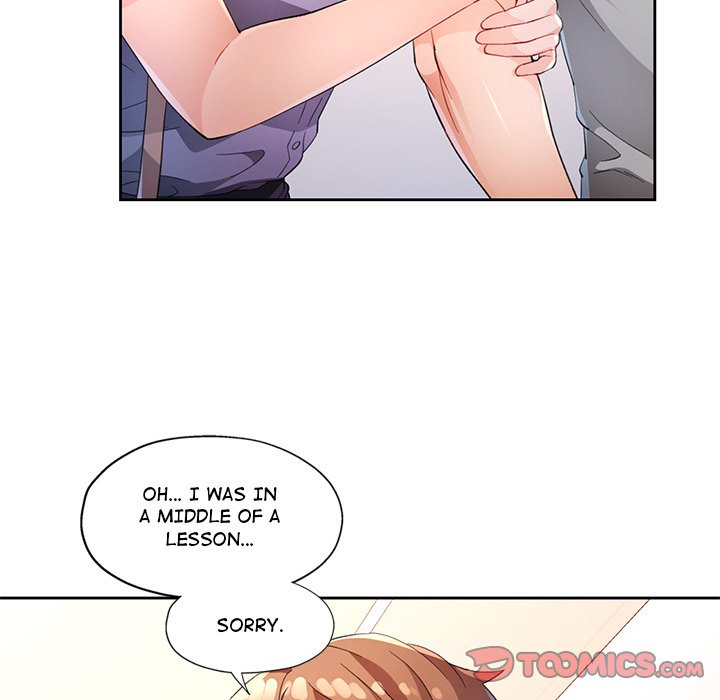 Wait, I’m a Married Woman! Chapter 36 image 20