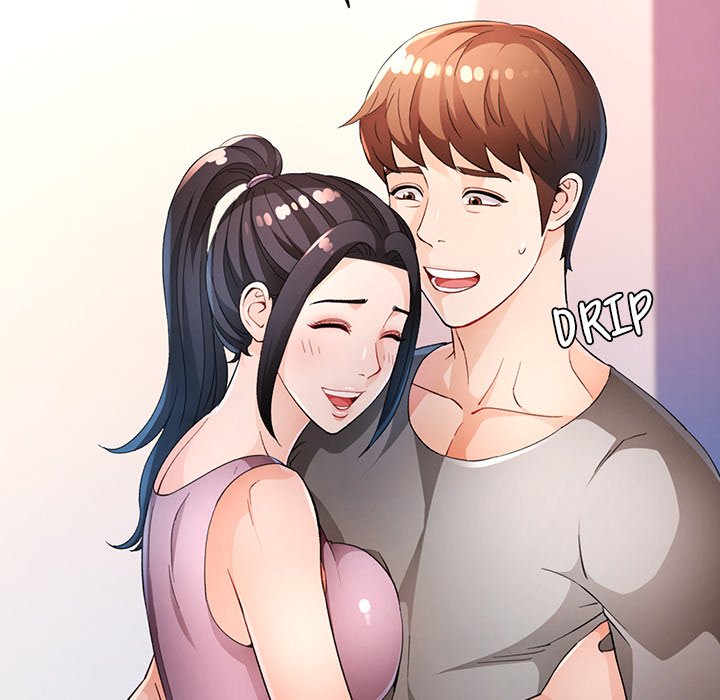 Wait, I’m a Married Woman! Chapter 36 image 36