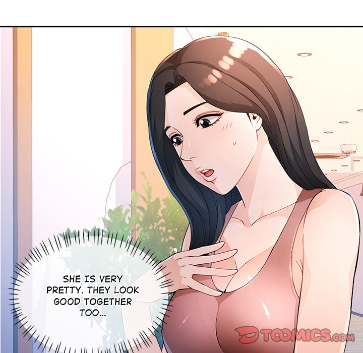 Wait, I’m a Married Woman! Chapter 36 image 38