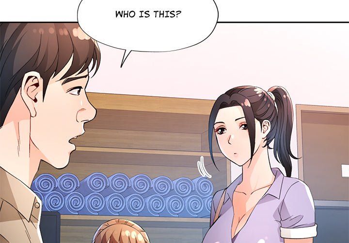 Wait, I’m a Married Woman! Chapter 36 image 3