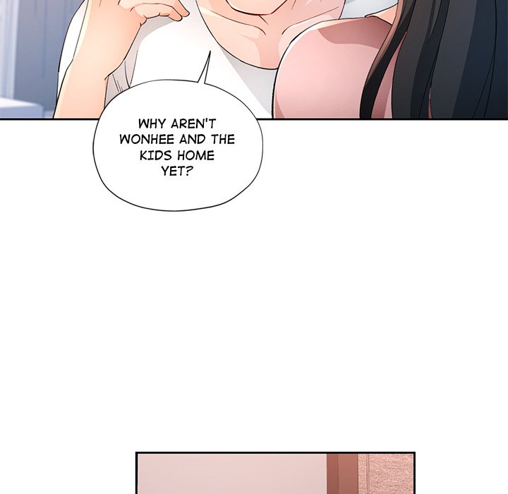 Wait, I’m a Married Woman! Chapter 36 image 45