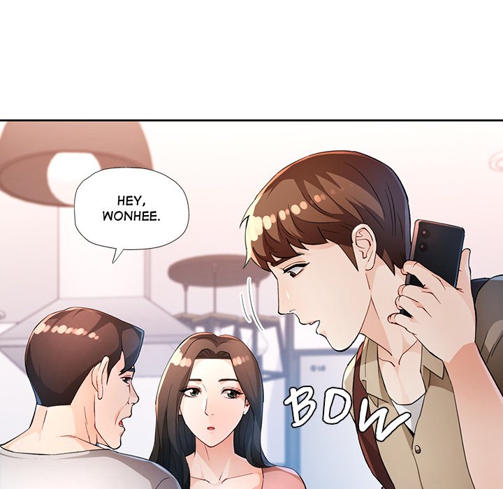 Wait, I’m a Married Woman! Chapter 36 image 49