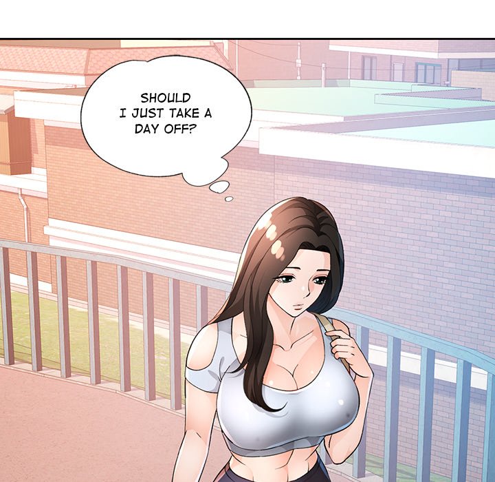 Wait, I’m a Married Woman! Chapter 36 image 59