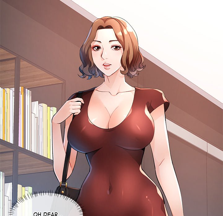 Wait, I’m a Married Woman! Chapter 37 image 112