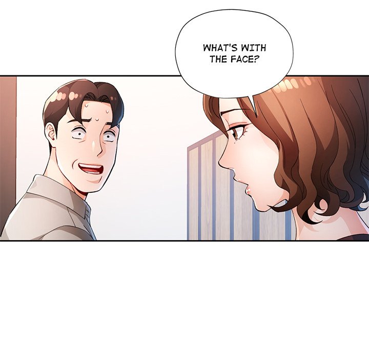Wait, I’m a Married Woman! Chapter 37 image 114