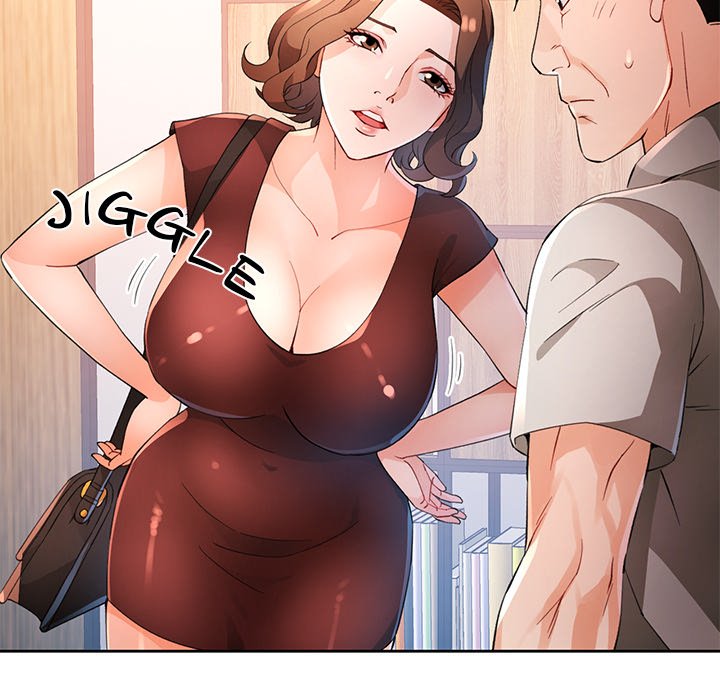 Wait, I’m a Married Woman! Chapter 37 image 117