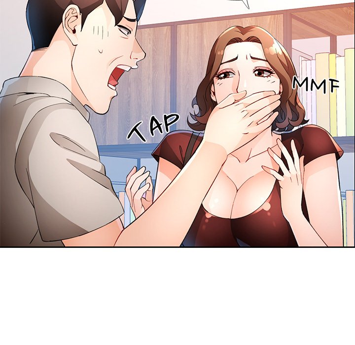 Wait, I’m a Married Woman! Chapter 37 image 120