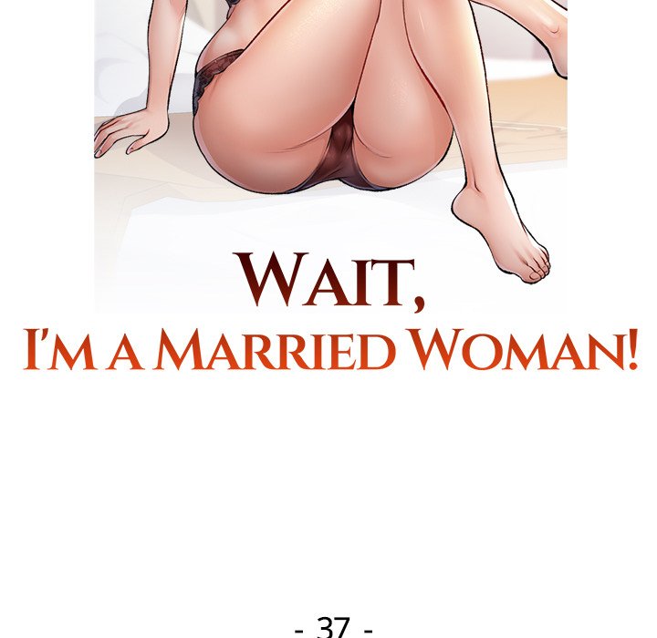 Wait, I’m a Married Woman! Chapter 37 image 12