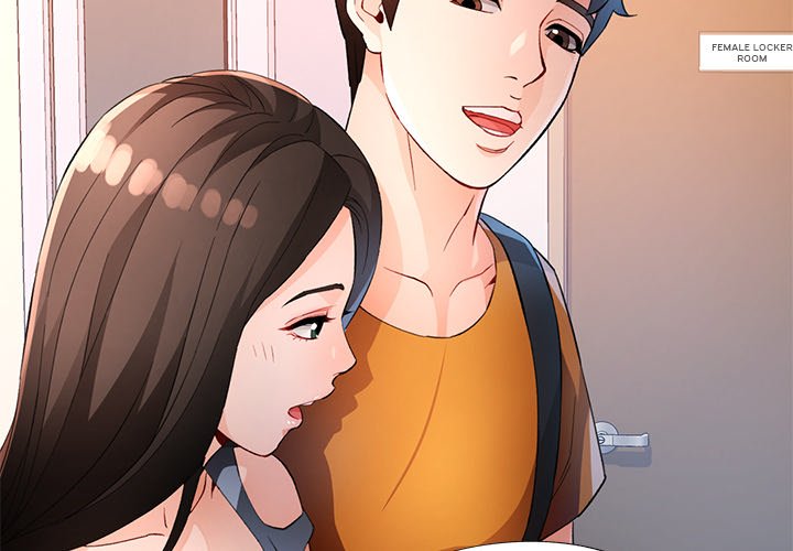 Wait, I’m a Married Woman! Chapter 37 image 1
