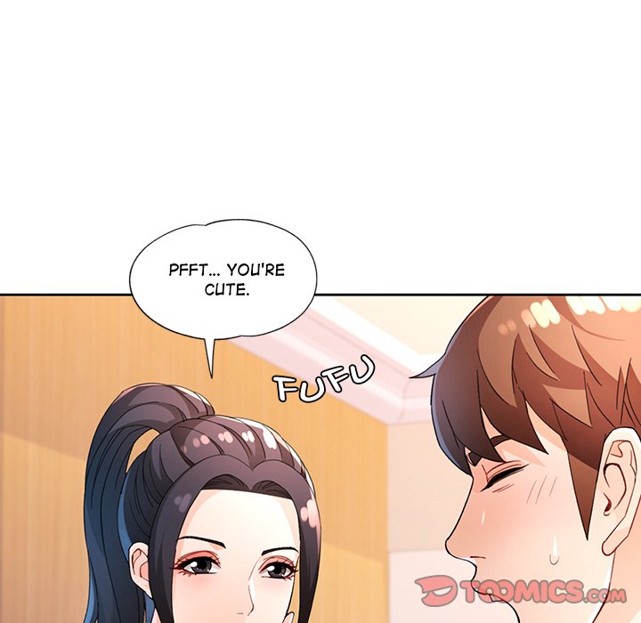 Wait, I’m a Married Woman! Chapter 37 image 38
