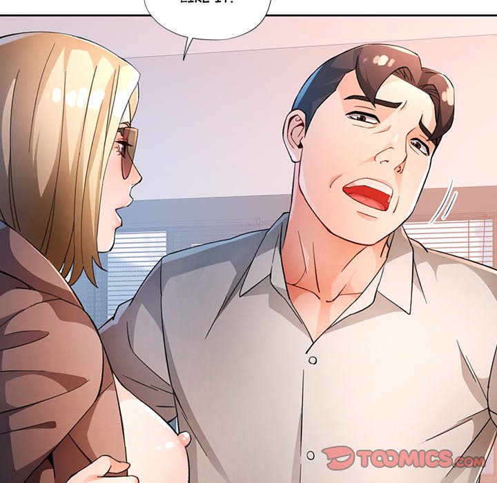Wait, I’m a Married Woman! Chapter 37 image 74