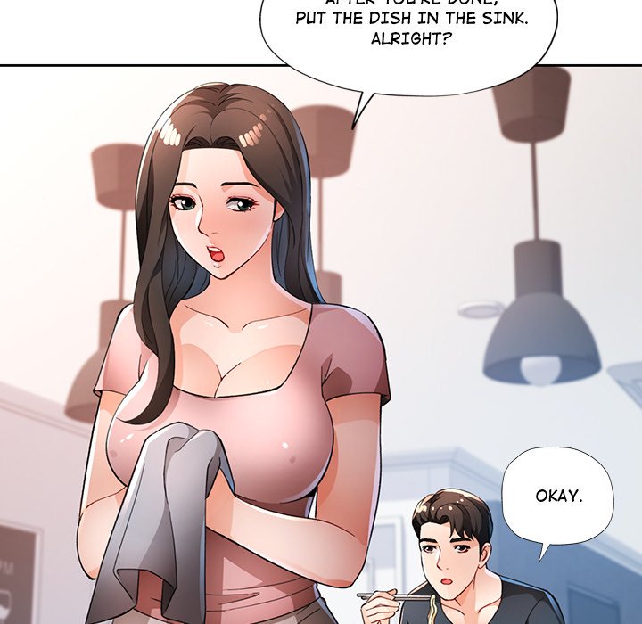 Wait, I’m a Married Woman! Chapter 38 image 105