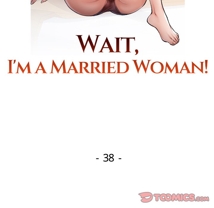 Wait, I’m a Married Woman! Chapter 38 image 11