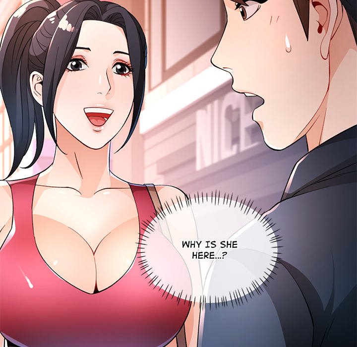 Wait, I’m a Married Woman! Chapter 38 image 124