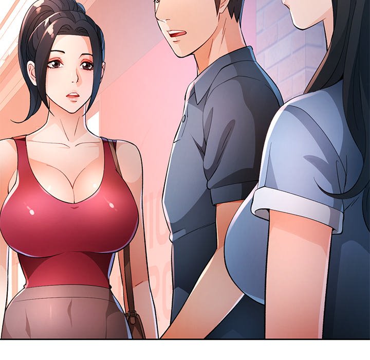 Wait, I’m a Married Woman! Chapter 38 image 127