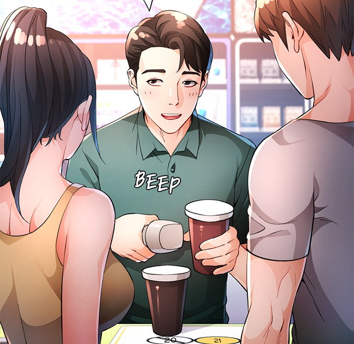Wait, I’m a Married Woman! Chapter 38 image 14