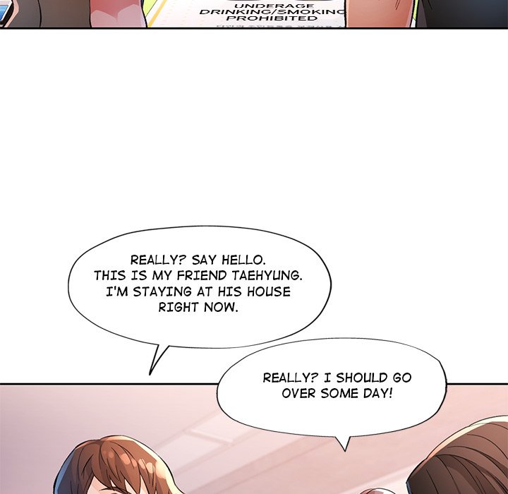 Wait, I’m a Married Woman! Chapter 38 image 15