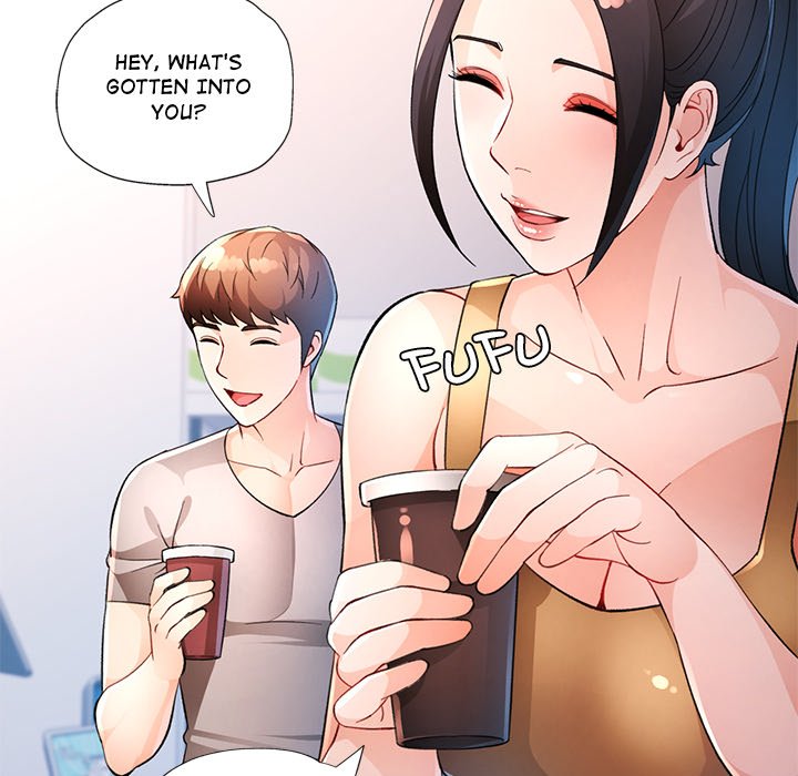 Wait, I’m a Married Woman! Chapter 38 image 19