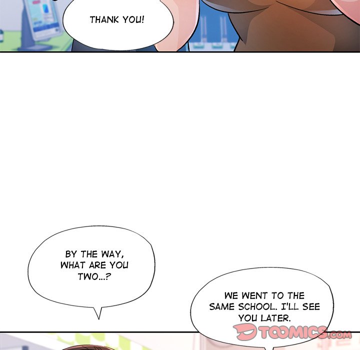 Wait, I’m a Married Woman! Chapter 38 image 20