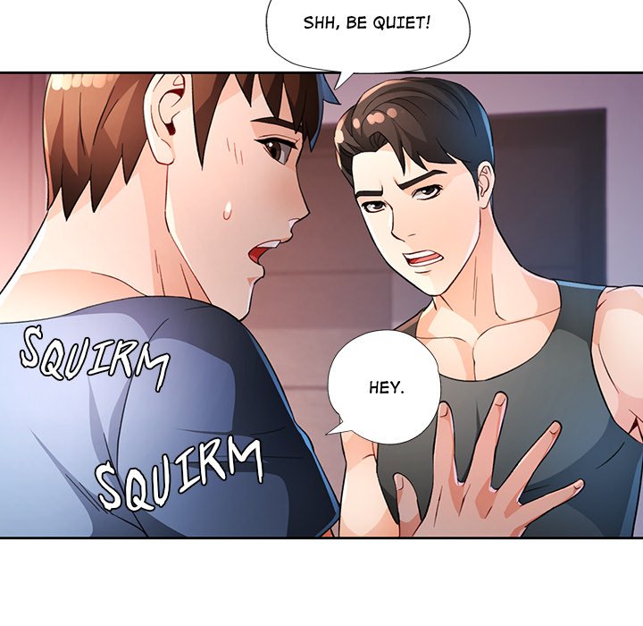 Wait, I’m a Married Woman! Chapter 38 image 90