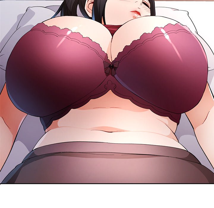 Wait, I’m a Married Woman! Chapter 39 image 109