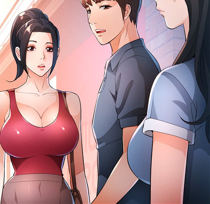 Wait, I’m a Married Woman! Chapter 39 image 12