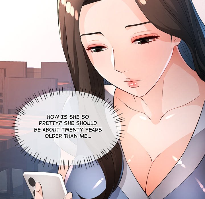 Wait, I’m a Married Woman! Chapter 39 image 33