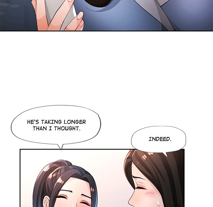 Wait, I’m a Married Woman! Chapter 39 image 34