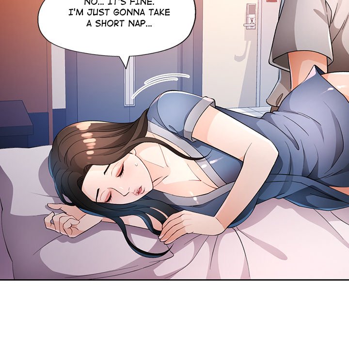 Wait, I’m a Married Woman! Chapter 39 image 66