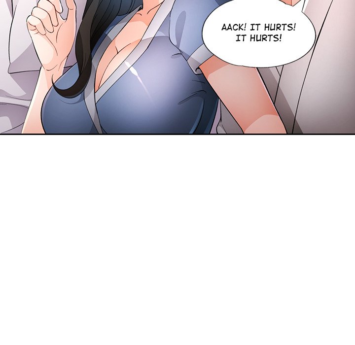 Wait, I’m a Married Woman! Chapter 39 image 75