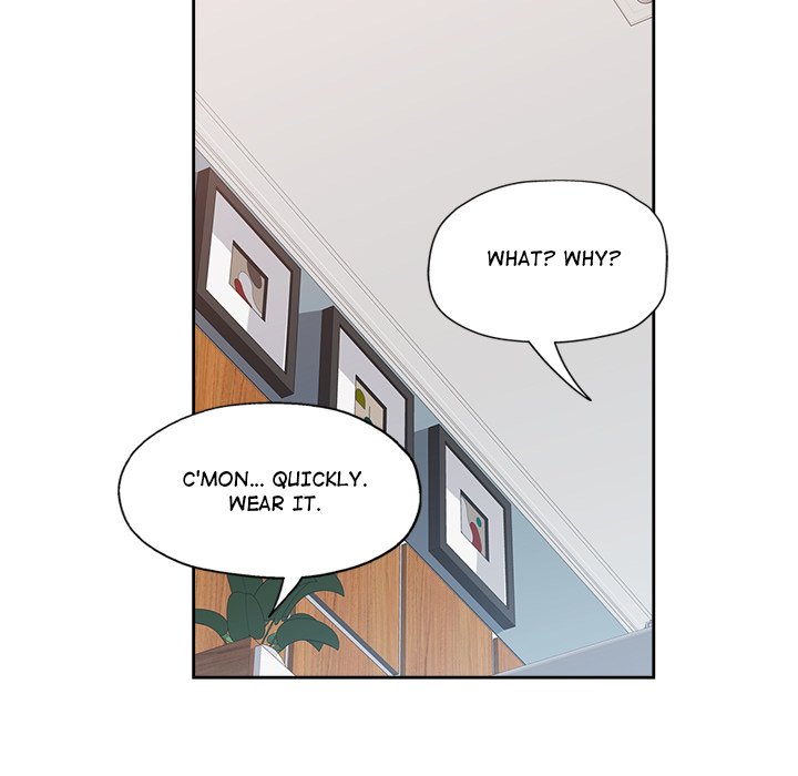 Wait, I’m a Married Woman! Chapter 4 image 148