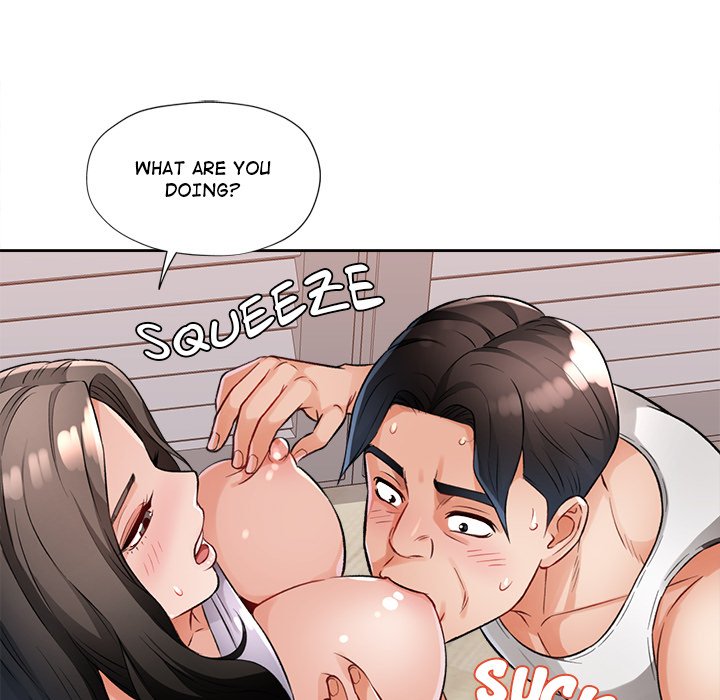Wait, I’m a Married Woman! Chapter 4 image 155