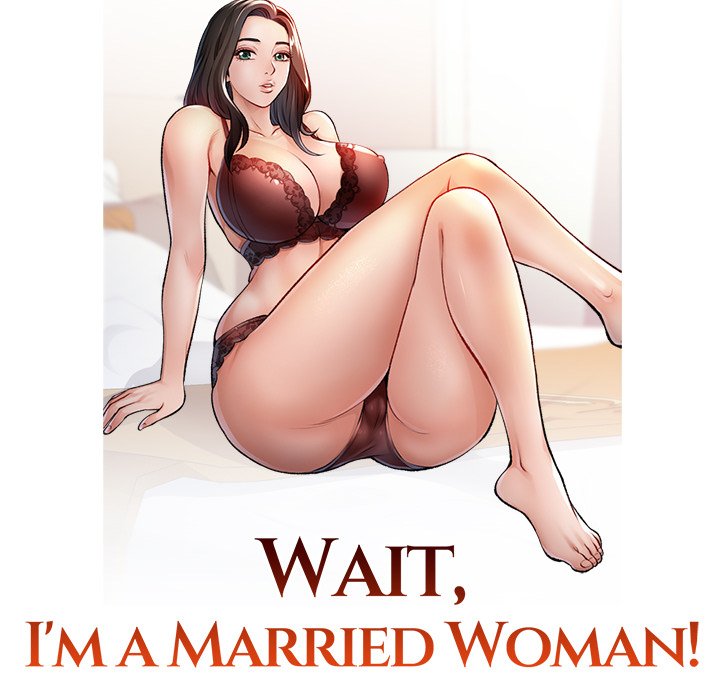 Wait, I’m a Married Woman! Chapter 4 image 17