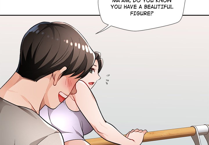 Wait, I’m a Married Woman! Chapter 4 image 1