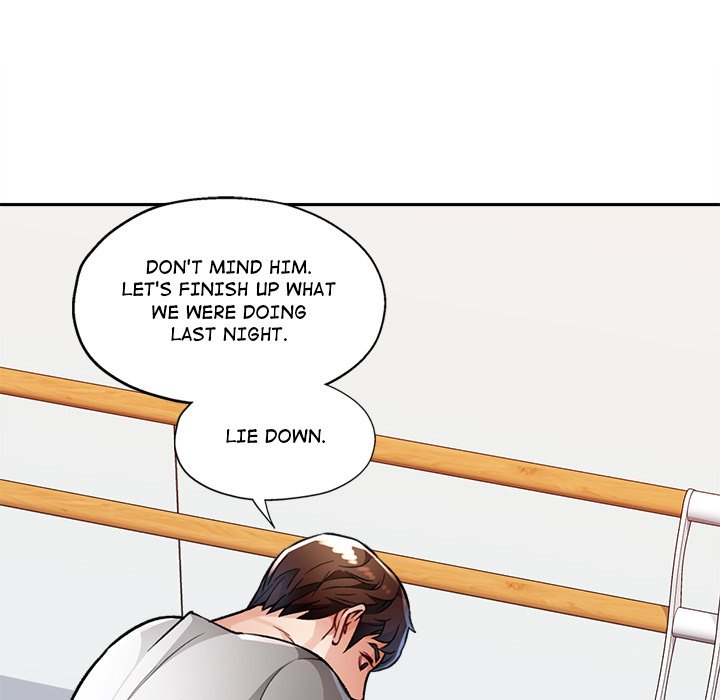 Wait, I’m a Married Woman! Chapter 4 image 27