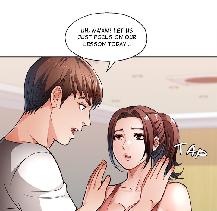 Wait, I’m a Married Woman! Chapter 4 image 77