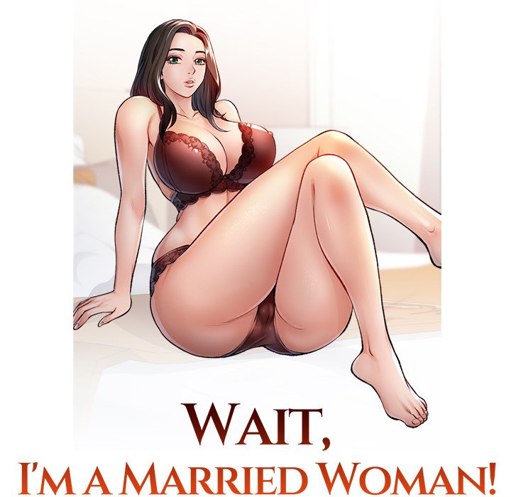 Wait, I’m a Married Woman! Chapter 40 image 10
