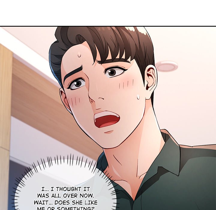 Wait, I’m a Married Woman! Chapter 40 image 115