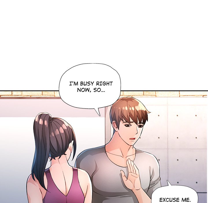 Wait, I’m a Married Woman! Chapter 40 image 50
