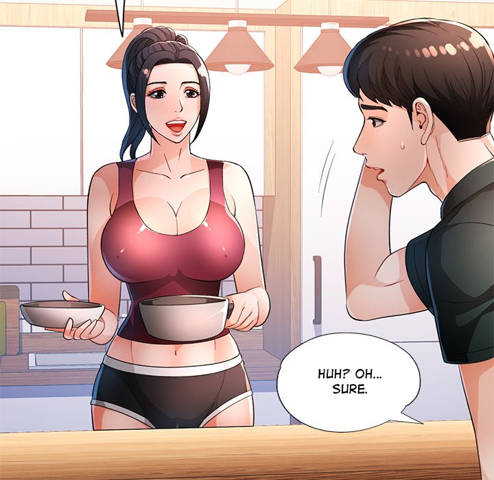 Wait, I’m a Married Woman! Chapter 40 image 69