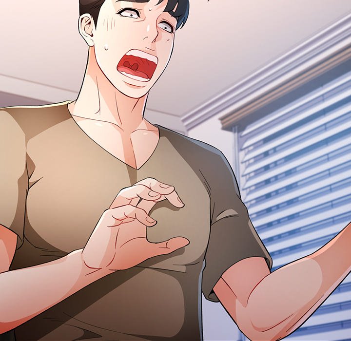 Wait, I’m a Married Woman! Chapter 40 image 8