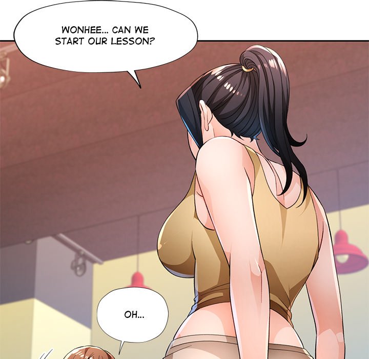 Wait, I’m a Married Woman! Chapter 41 image 121