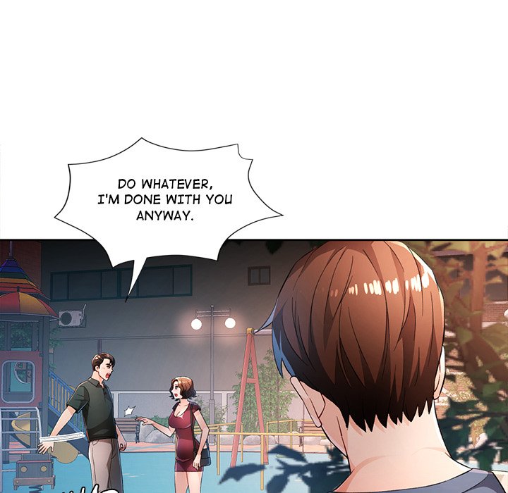 Wait, I’m a Married Woman! Chapter 41 image 41
