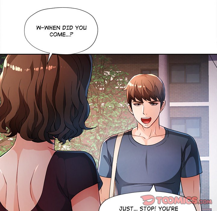 Wait, I’m a Married Woman! Chapter 41 image 47